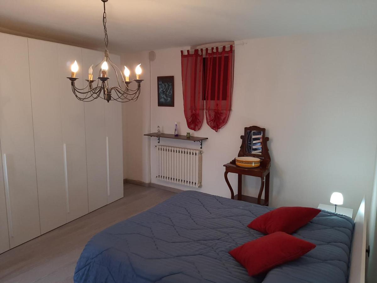 House Vittone Venaria Reale Apartment Ngoại thất bức ảnh
