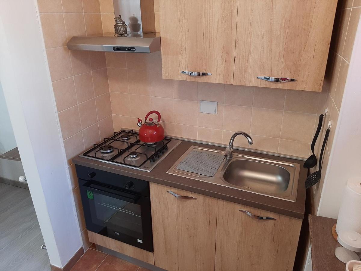House Vittone Venaria Reale Apartment Ngoại thất bức ảnh