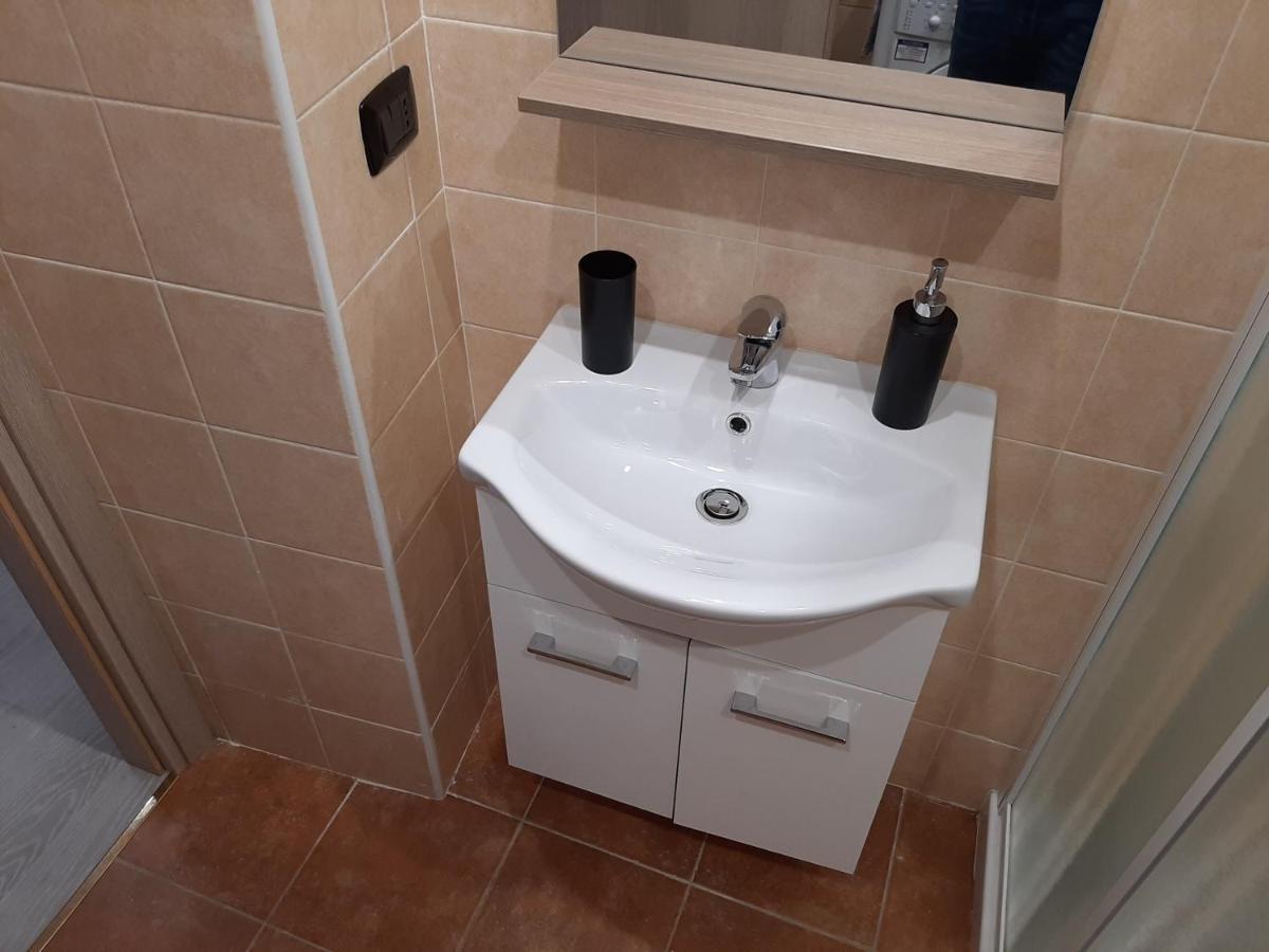 House Vittone Venaria Reale Apartment Ngoại thất bức ảnh