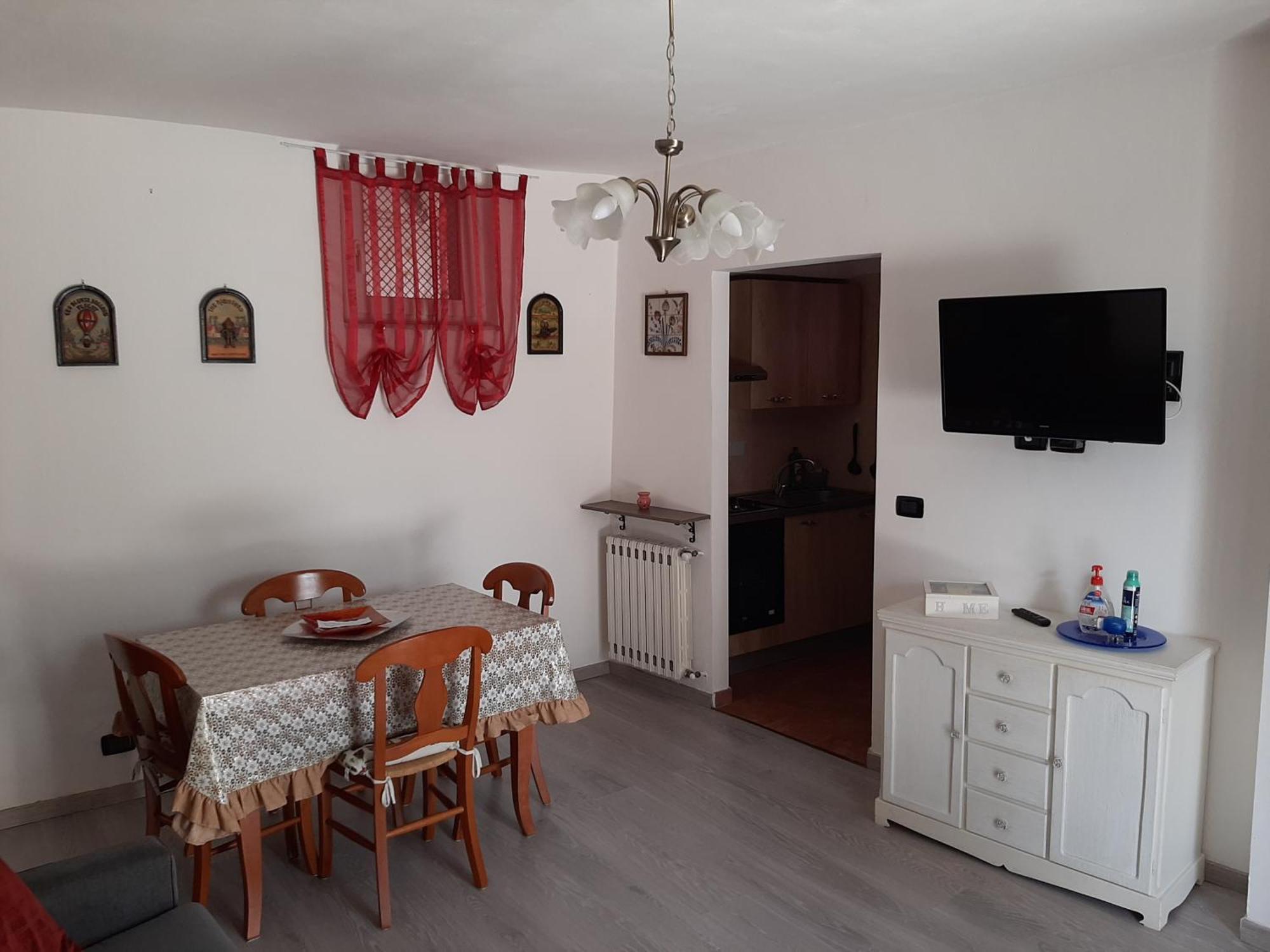 House Vittone Venaria Reale Apartment Ngoại thất bức ảnh