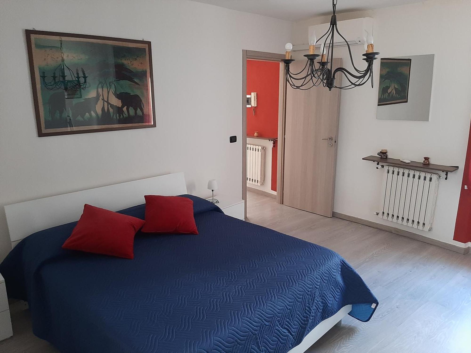 House Vittone Venaria Reale Apartment Ngoại thất bức ảnh