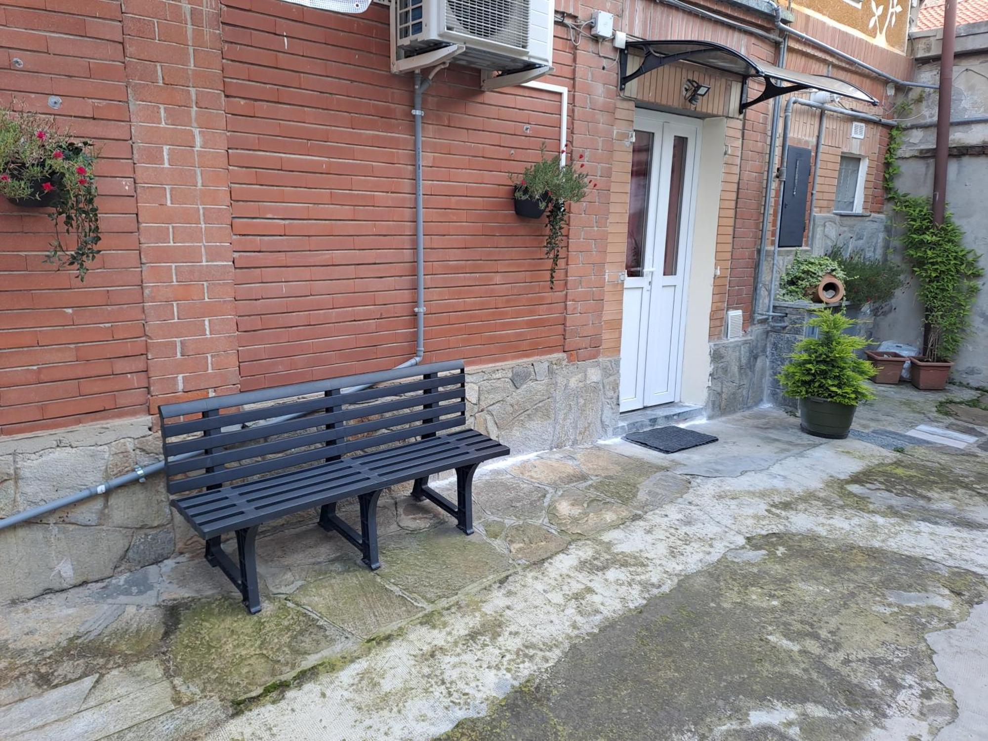 House Vittone Venaria Reale Apartment Ngoại thất bức ảnh