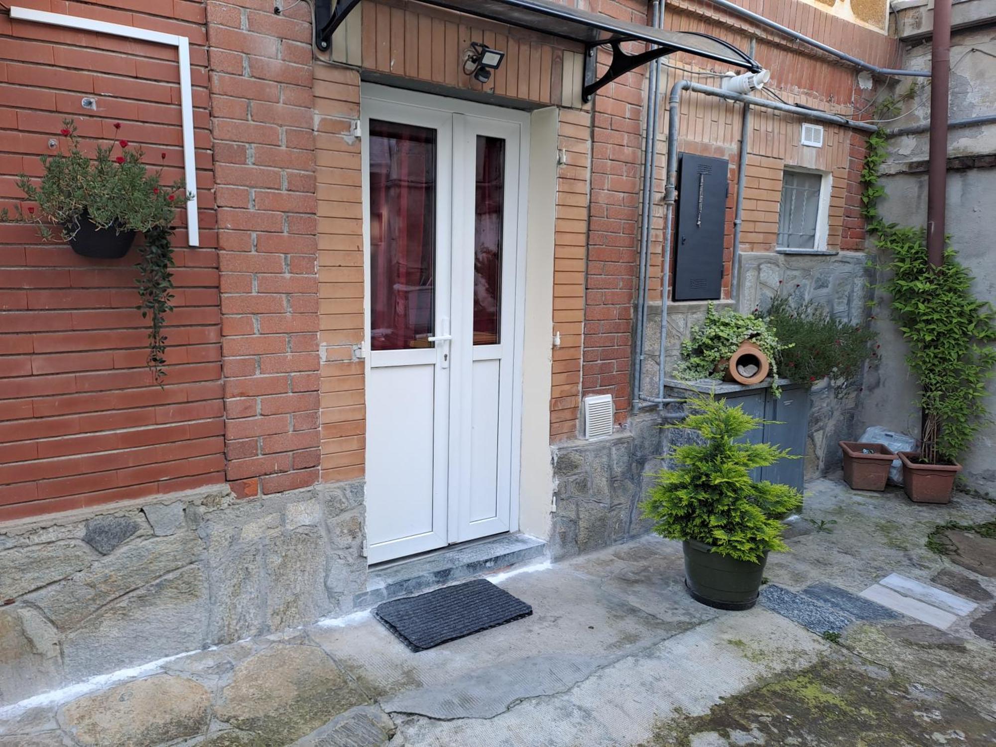 House Vittone Venaria Reale Apartment Ngoại thất bức ảnh